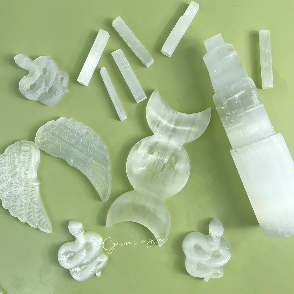 SELENITE